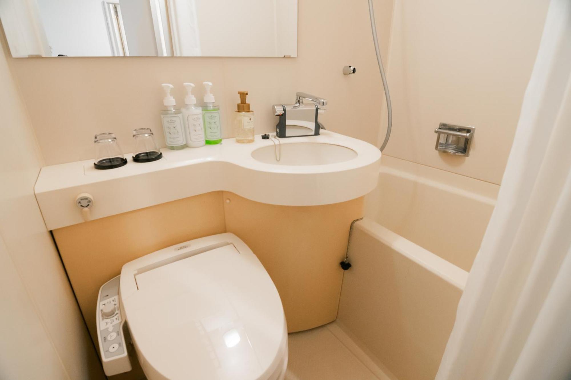 Quintessa Hotel Chiba 후나바시 외부 사진