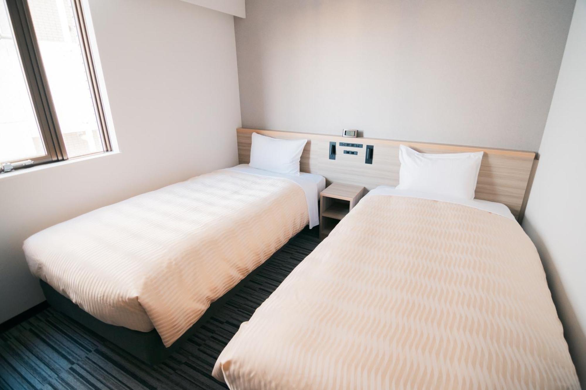 Quintessa Hotel Chiba 후나바시 외부 사진