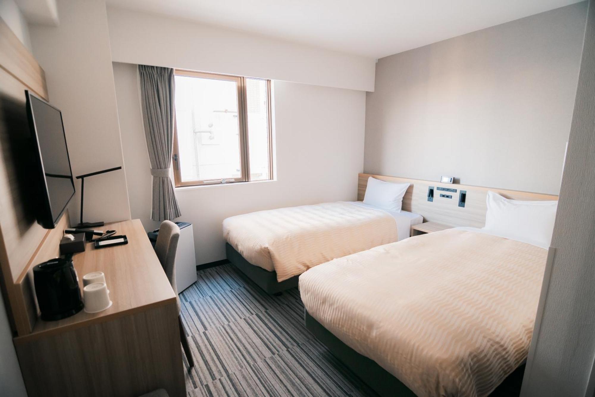 Quintessa Hotel Chiba 후나바시 외부 사진