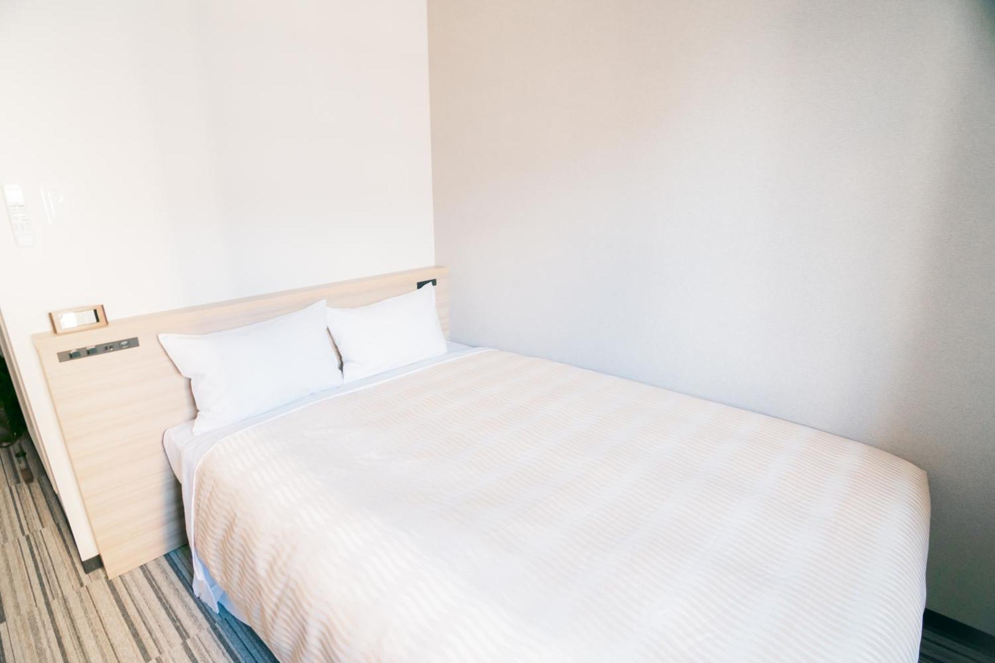 Quintessa Hotel Chiba 후나바시 외부 사진