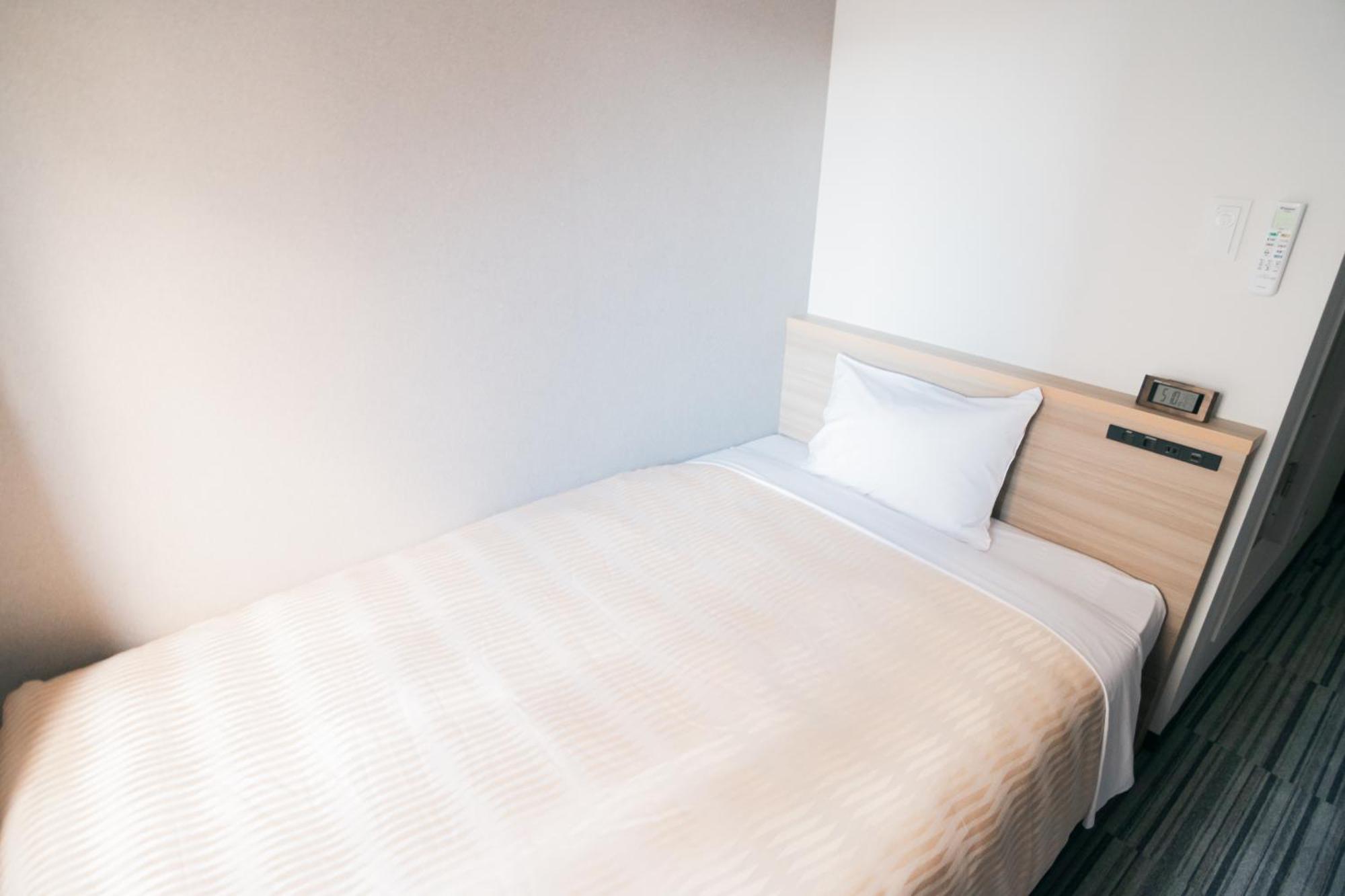 Quintessa Hotel Chiba 후나바시 외부 사진